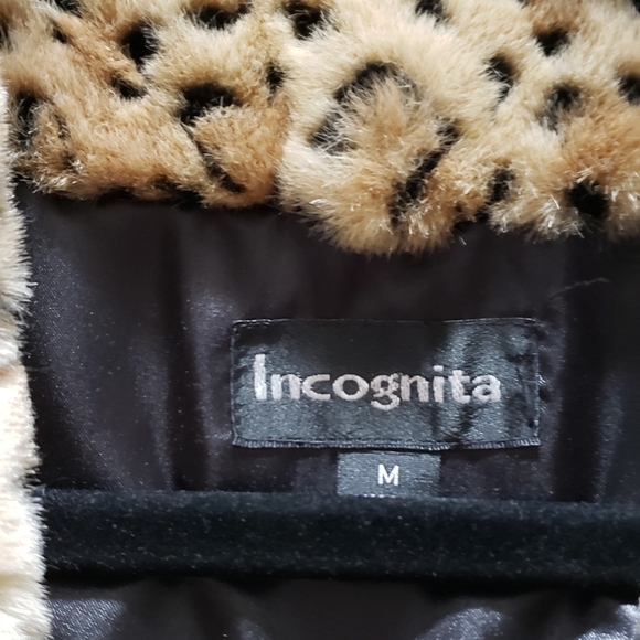 Coat - Picture 7 of 7